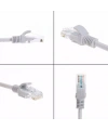 CAT6 Modem İnternet Ethernet Network Kablosu 10m