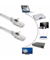 CAT6 Modem İnternet Ethernet Network Kablosu 10m
