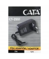 Cata CT-2551 Fişli Adaptör 2A 24W