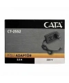 Cata CT-2552 Fişli Adaptör 3.5A 42W