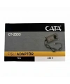 Cata CT-2553 Fişli Adaptör 5A 60W