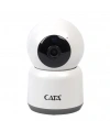 Cata CT-4050 Gece Görüşlü Full HD-1080p 360° Akıllı IP Kamera