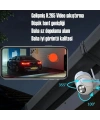 Cata CT-4051 Dış Mekan Akıllı Kamera