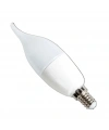 Cata CT-4080 7W E14 Led Kıvrık Buji Ampul (Günışığı)