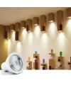 Cata CT-4211 Çanak Led Ampul 8.5W 6500K Beyaz Işık