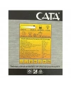 Cata CT-4211 Çanak Led Ampul 8.5W 6500K Beyaz Işık