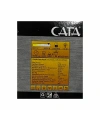 Cata CT-4215 Çanak Led Ampul 7W 6500K Beyaz Işık