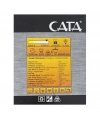 Cata CT-4240 Çanak Led Ampul 5W 6500K Beyaz Işık