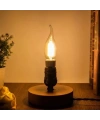 Cata CT-4281 4W Rustik Led Ampul