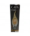 Cata CT-4281 4W Rustik Led Ampul