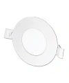 Cata CT-5144 3W 6400K Slim Panel Led Spot Beyaz Işık