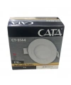 Cata CT-5144 3W 6400K Slim Panel Led Spot Beyaz Işık