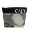 Cata CT-5145 6W 6400K Slim Panel Led Spot Beyaz Işık
