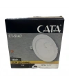 Cata CT-5147 12W 6400K Slim Panel Led Spot Beyaz Işık
