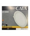 Cata CT-5169 18W 6400K Slim Panel Led Spot Beyaz Işık
