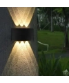 Cata CT-8011 10W Haiti Led Aplik