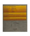Cata CT-8429 Lizbon Dokunmatik Şarjlı Led Masa Lambası Gold