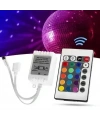 Cata CT-9146 Rgb Şerit Led Kumandası 6A 72W