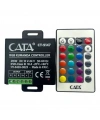 Cata CT-9147 Rgb Şerit Led Kumandası 18A 216W