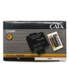 Cata CT-9147 Rgb Şerit Led Kumandası 18A 216W