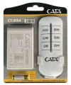 CATA 4 x 1000W 4lü Aydınlatma Kumandası CT-9154