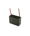 CBB61 4uF 450V Kablolu Kutulu Daimi Kondansatör