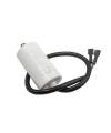 CBB65 3.5uF 450V Kablolu Daimi Kondansatör