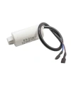 CBB65A-2 3.5uF 450V Kablolu Daimi Kondansatör