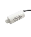 CBB65A-2 3.5uF 450V Kablolu Daimi Kondansatör