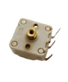 CBM-223F Çift 20pF Değişken Ayarlı Kapasitör - FM Radyo Variable