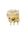 CBM-223P 140pF+60pF Değişken Ayarlı Kapasitör - FM Radyo Variable