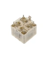 CBM-443DF AM 80pF+140pF FM 20pF Değişken Ayarlı Kapasitör - FM Radyo Variable