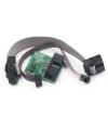 CC2540 CC2531 Zigbee Program Yükleme Bağlantı Kartı