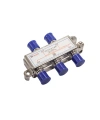 CCT-214P 4 Yollu CATV Uydu Anten Çoklayıcı Splitter