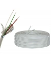 CCTV 2+1 Kamera Kablosu - 1 metre