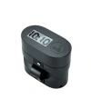 CD-3068 Su Geçirmez Çok Fonksiyonlu USB + Type-C Şarj Cihazı ve Çakmaklık