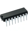 CD4049 DIP-16 Buffer Entegresi