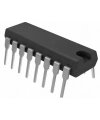 CD4060 Sayıcı ve Osilatör Entegresi PDIP16