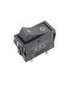 CF-LA-2KC-3-1 DPST On/Off Anahtar 4 Pin