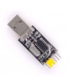 CH340G USB to TTL UART Modül