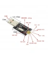 CH340G USB to TTL UART Modül
