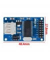 CH376S USB Modül - USB Bellek Okuyucu ve Flash Disk Desteği