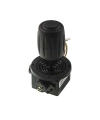CHA-40NB 3 Eksen Butonlu Joystick Uzun Ömürlü