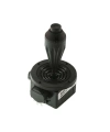 CHB-205B 2 Eksen Joystick Butonlu IP65 Su ve Toz Korumalı