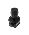 CHB-30MB 3 Eksen Joystick IP65 Su ve Toz Korumalı