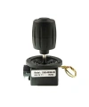 CHB-40NB 3 Eksen Butonlu Joystick IP65 Su ve Toz Korumalı