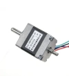Çift Milli Küçük Step Motor