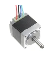 Çift Milli Küçük Step Motor
