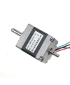 Çift Milli Küçük Step Motor - 28BYGH302-20