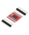 Çift Motor Sürücü Kartı TB6612FNG